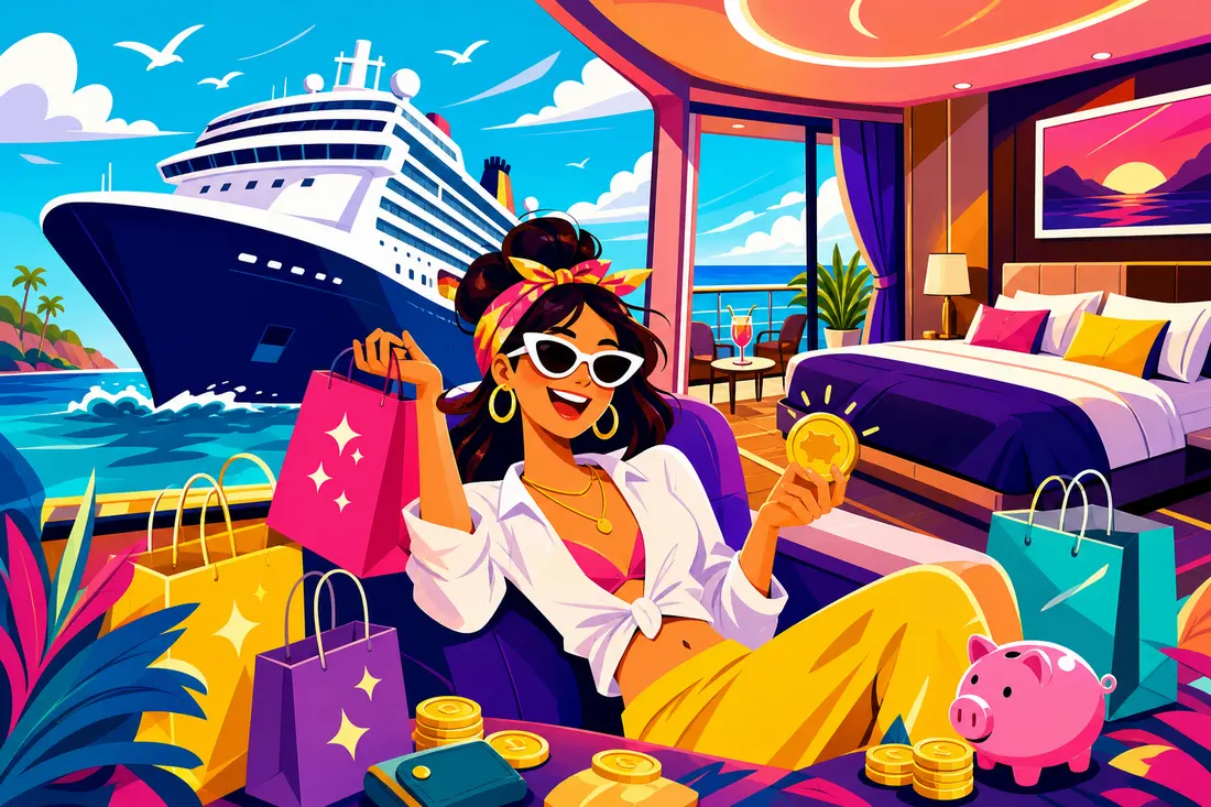 Luxe et confort : Découvrez les suites exclusives de MSC Croisières