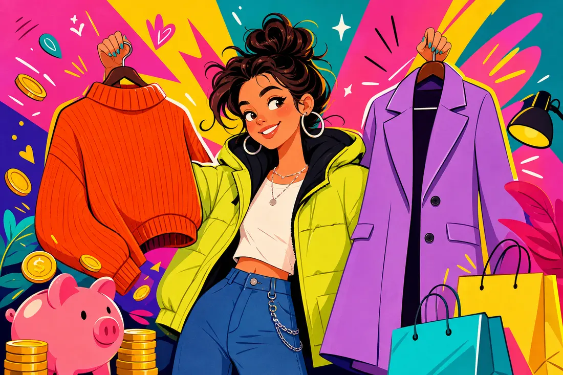 Les 2 pièces tendance pour cet hiver
