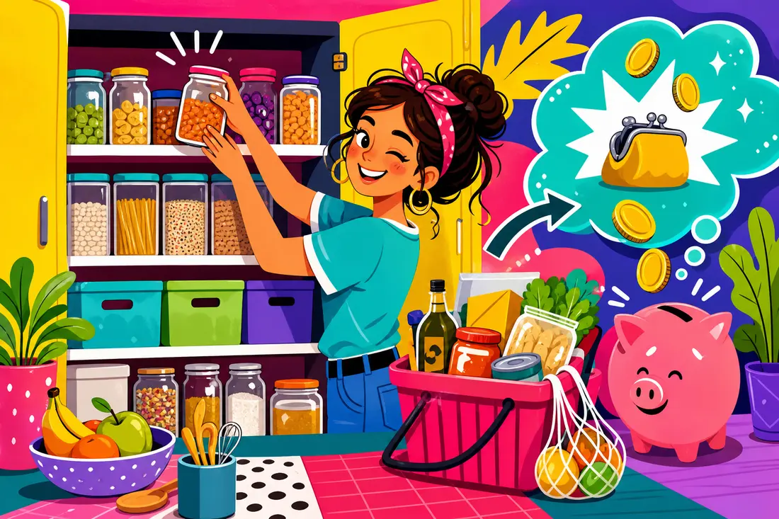 Comment organiser ses placards de cuisine ?