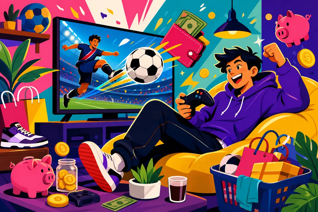 Parier sur FIFA avec Winerz : comment bien s’y préparer ?