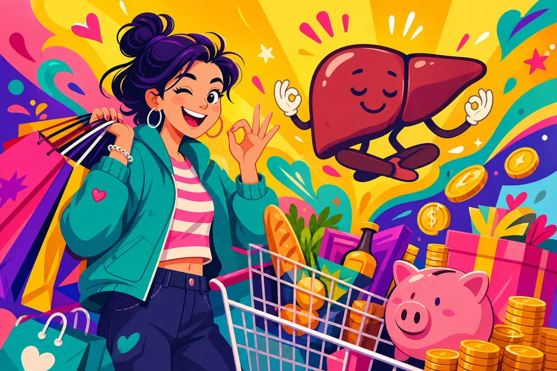 Peut-on vraiment vivre sans foie ?