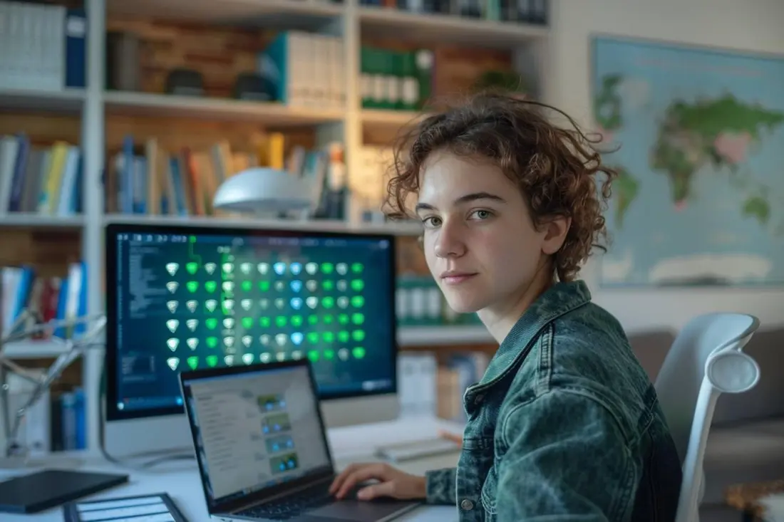 Pourquoi et comment changer son adresse IP ?