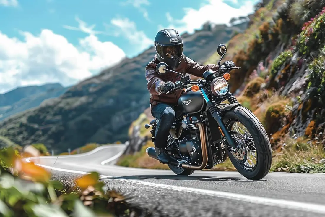 Pourquoi souscrire une assurance moto pour le week-end ?