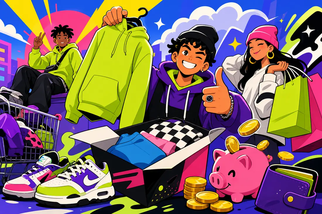 PXP le spécialiste des vêtements streetwear