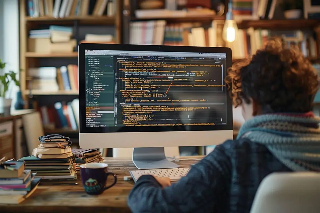 Que faire en cas d’erreur de script ?