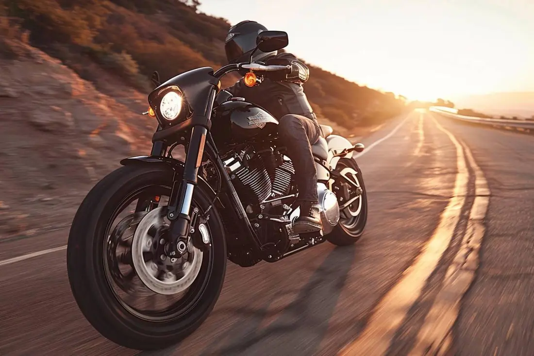 Que réserve la nouvelle édition limitée de la Harley Davidson Dyna Street Bob ?