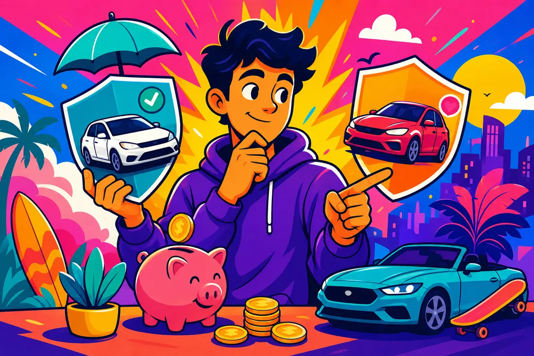 Quel boîtier d’assurance auto choisir ?