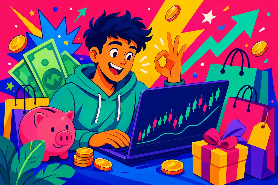 Quel logiciel de trading gratuit télécharger ?