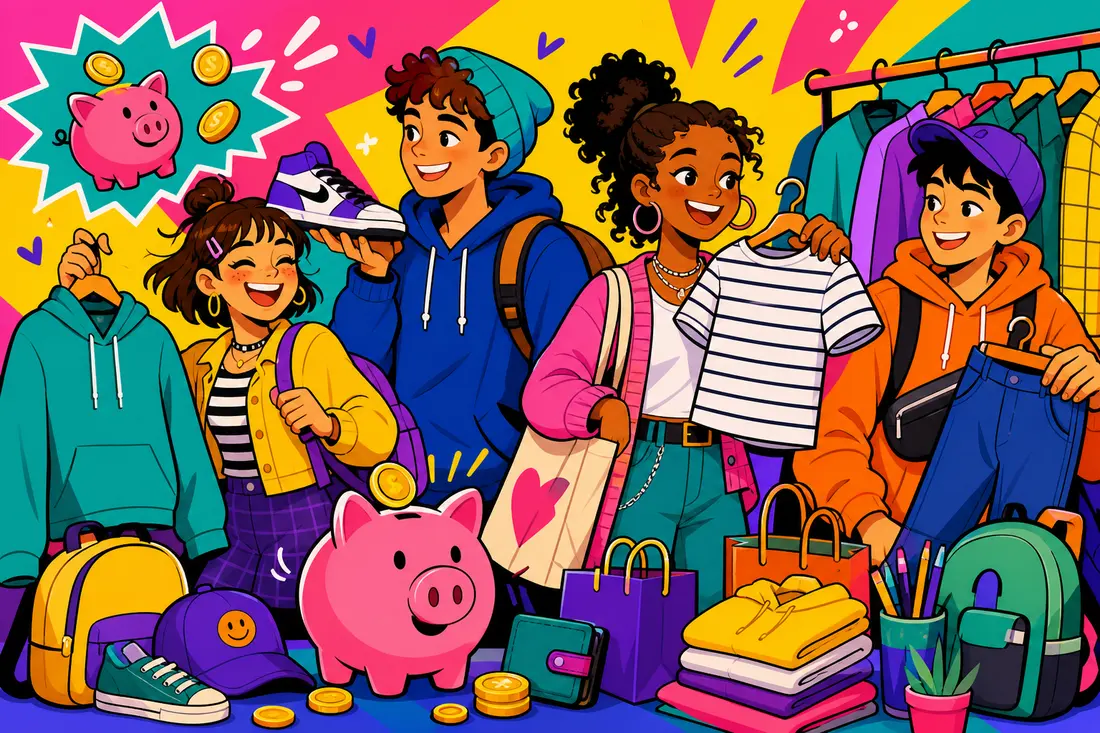 Quelle tenue adopter pour la rentrée au collège ?