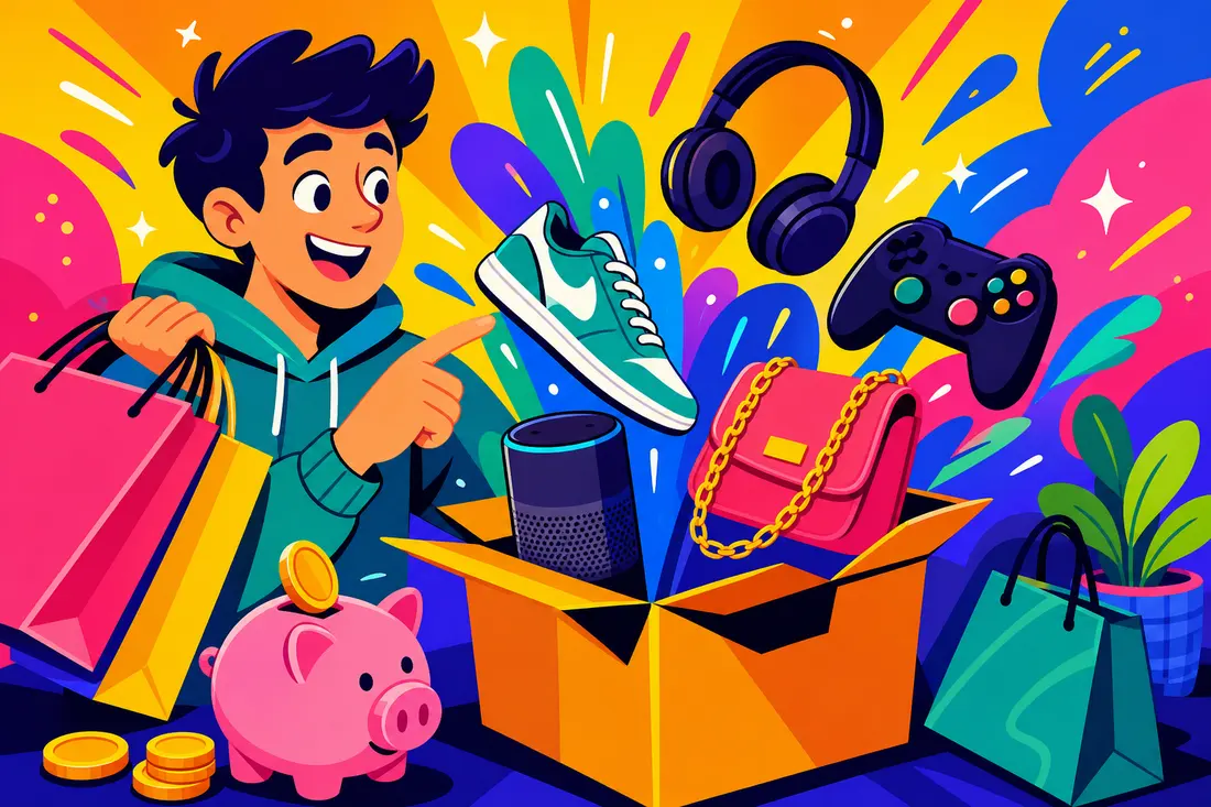 Quelles sont les offres de vente exclusive sur Amazon ?
