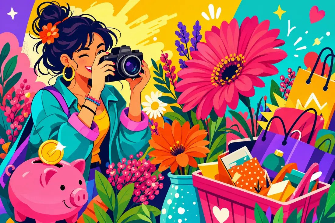 Quelles sont les plus belles images de fleurs à capturer ?