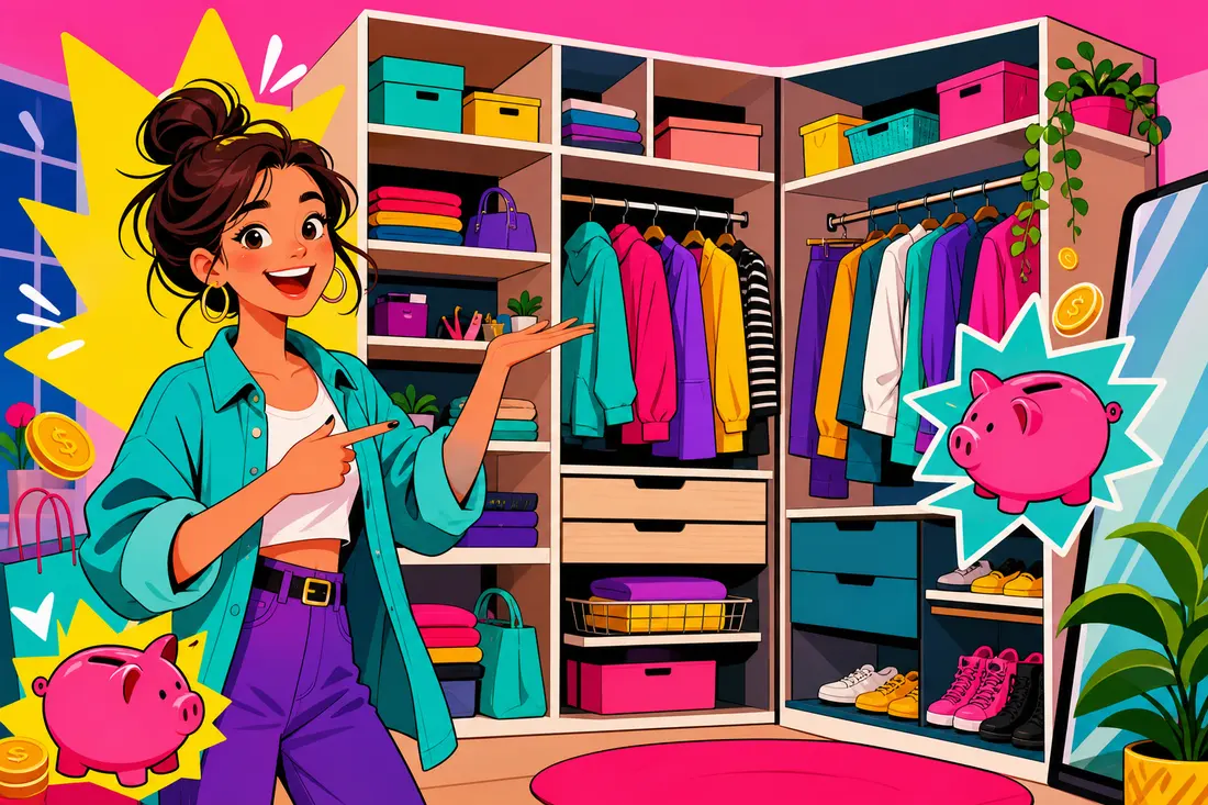 Quels avantages offre le dressing Mobalpa pour optimiser l’espace de rangement ?