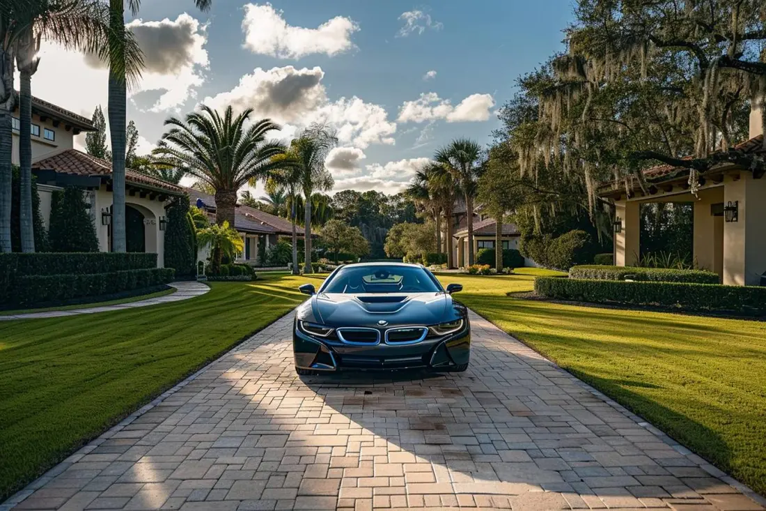 Quels sont les avantages de souscrire une assurance pour votre BMW ?