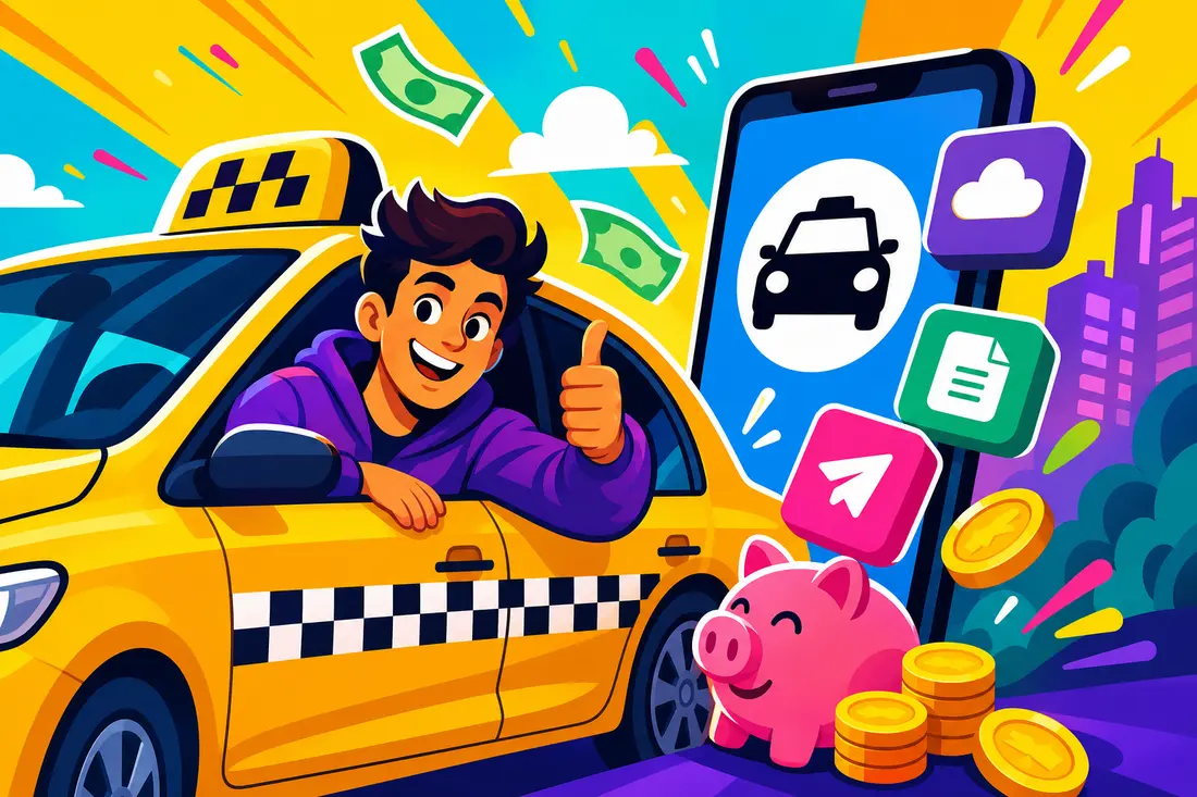 Quels sont les meilleurs logiciels de télétransmission gratuits pour les taxis ?