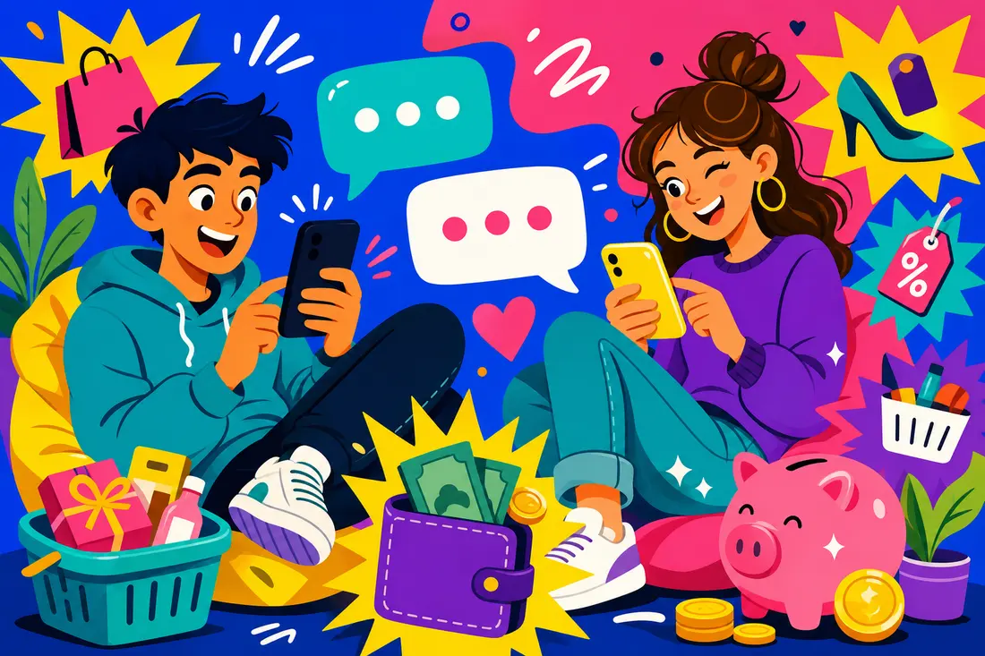 Quels sujets de conversation privilégier par SMS ?