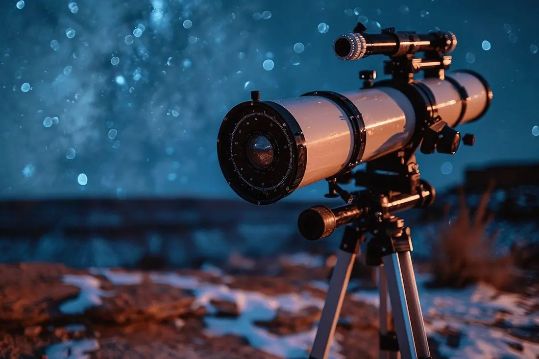 Comment choisir un télescope pour l’astronomie amateur