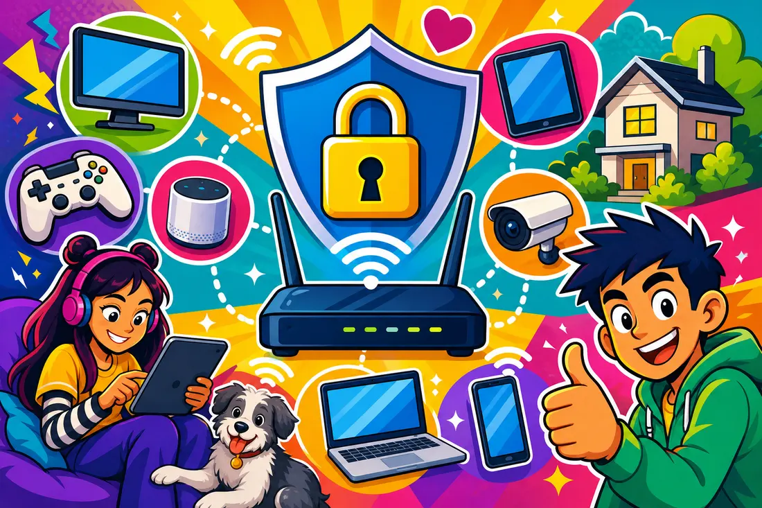Comment pirater un wifi en toute simplicité ?
