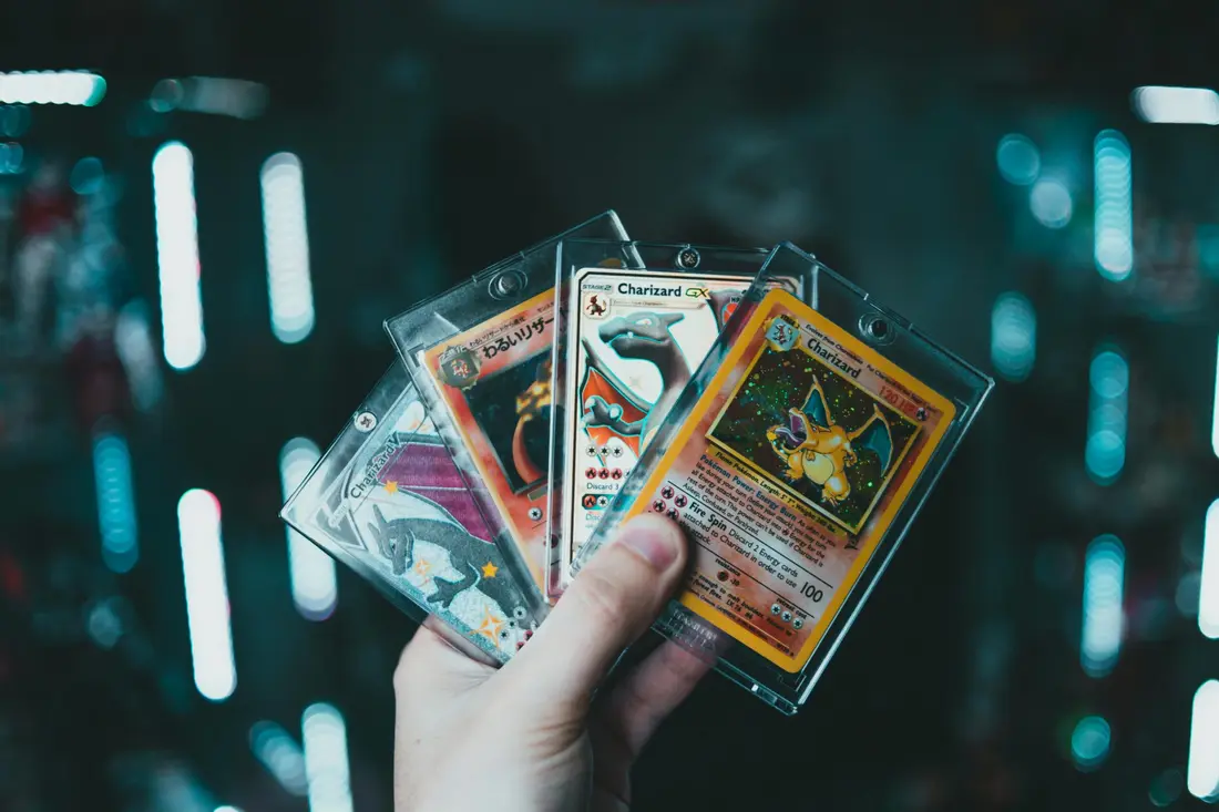 Comment savoir si vos cartes Pokémon ont de la valeur réelle (et éviter les erreurs les plus fréquentes)