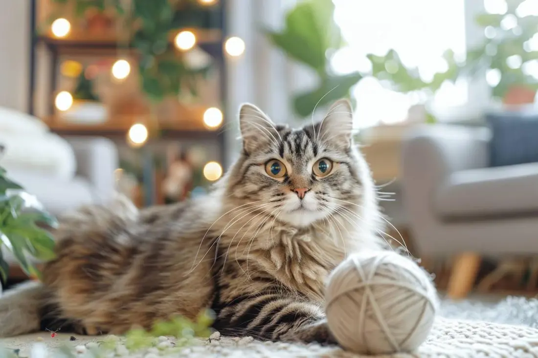 Pourquoi les vidéos de chats rigolos font-elles le bonheur des internautes ?