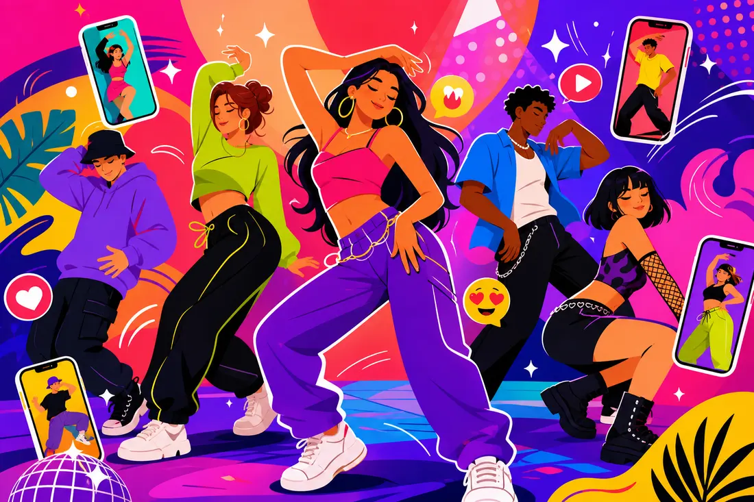 Quelles sont les danses sensuelles à découvrir ?
