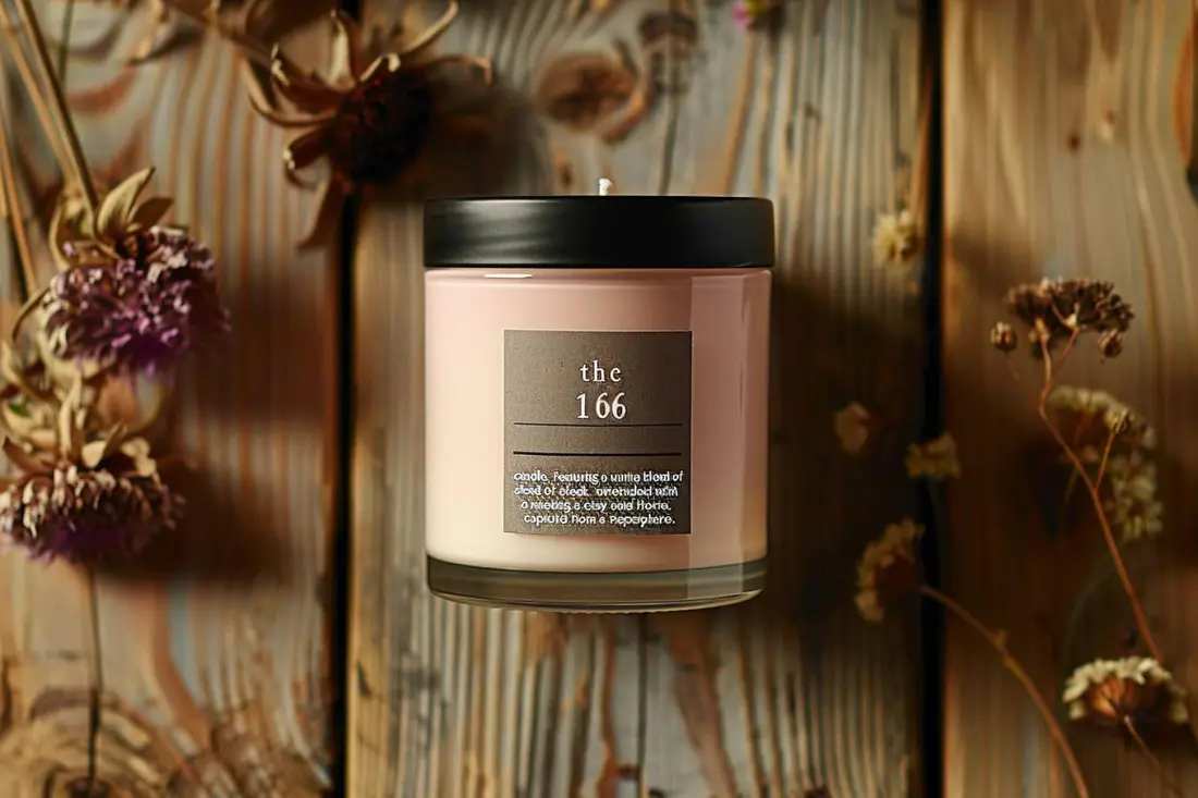 Qu’est-ce qui rend la bougie 106 essence si particulière?