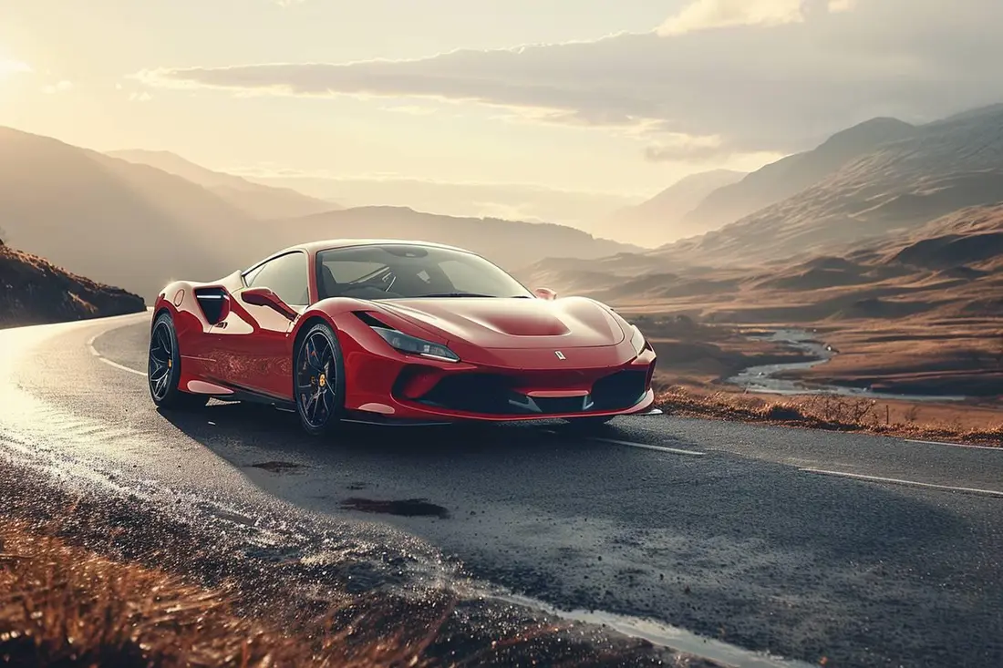 Qu’est-ce qui rend la Ferrari SF90 Stradale si exceptionnelle ?