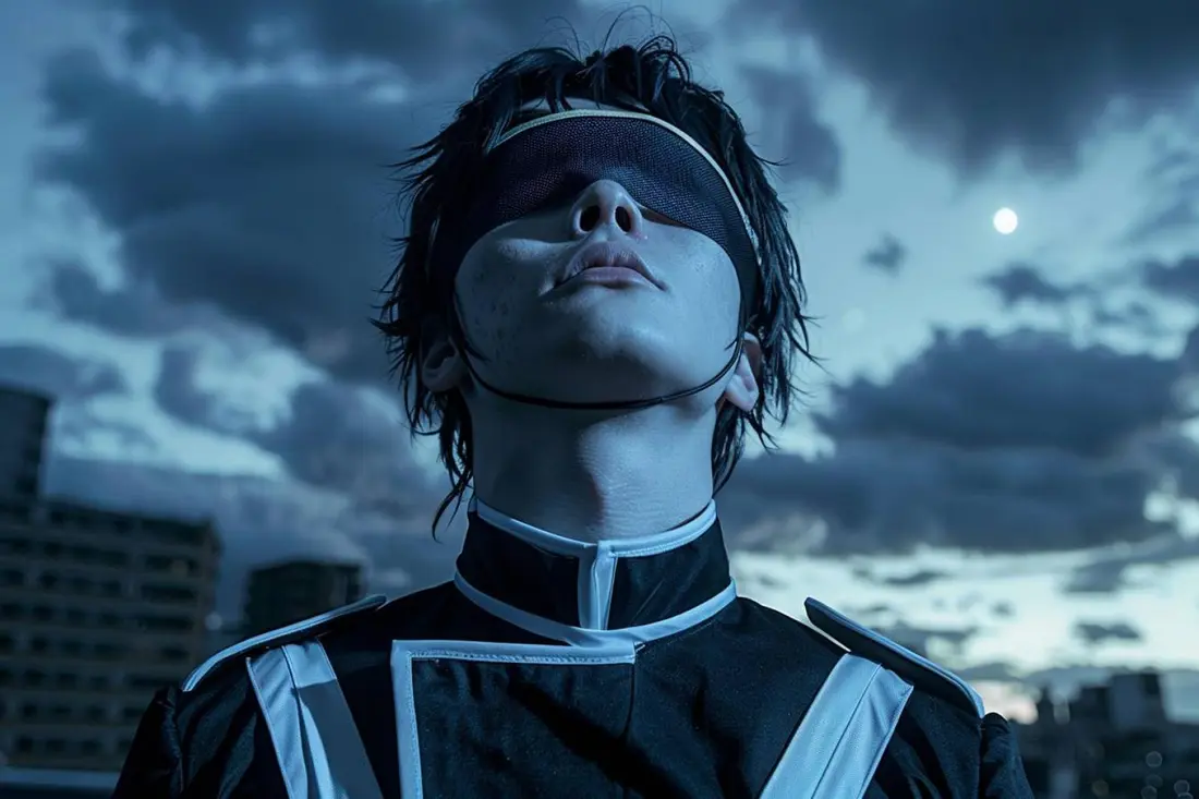Qui est Gojo Satoru ?