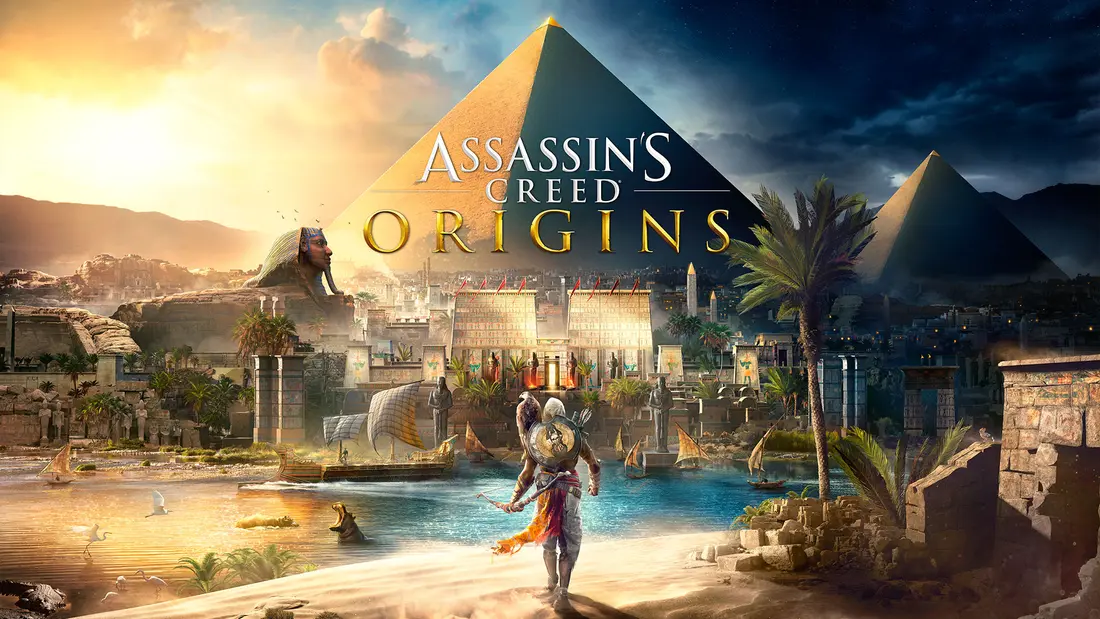 Assassin’s Creed Origins : Ubisoft a-t-il épuisé son sujet ?