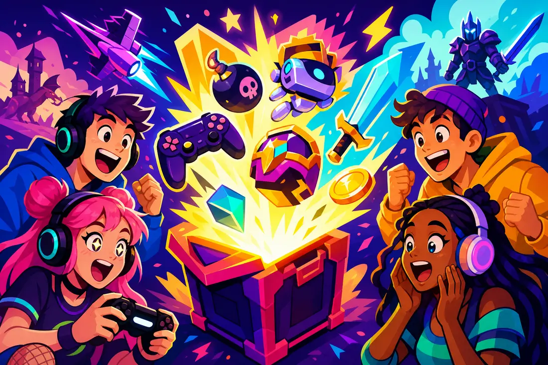 C’est quoi le RTP dans les jeux en ligne ?