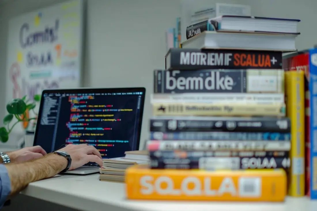 Tutoriel pour développer une application en Scala