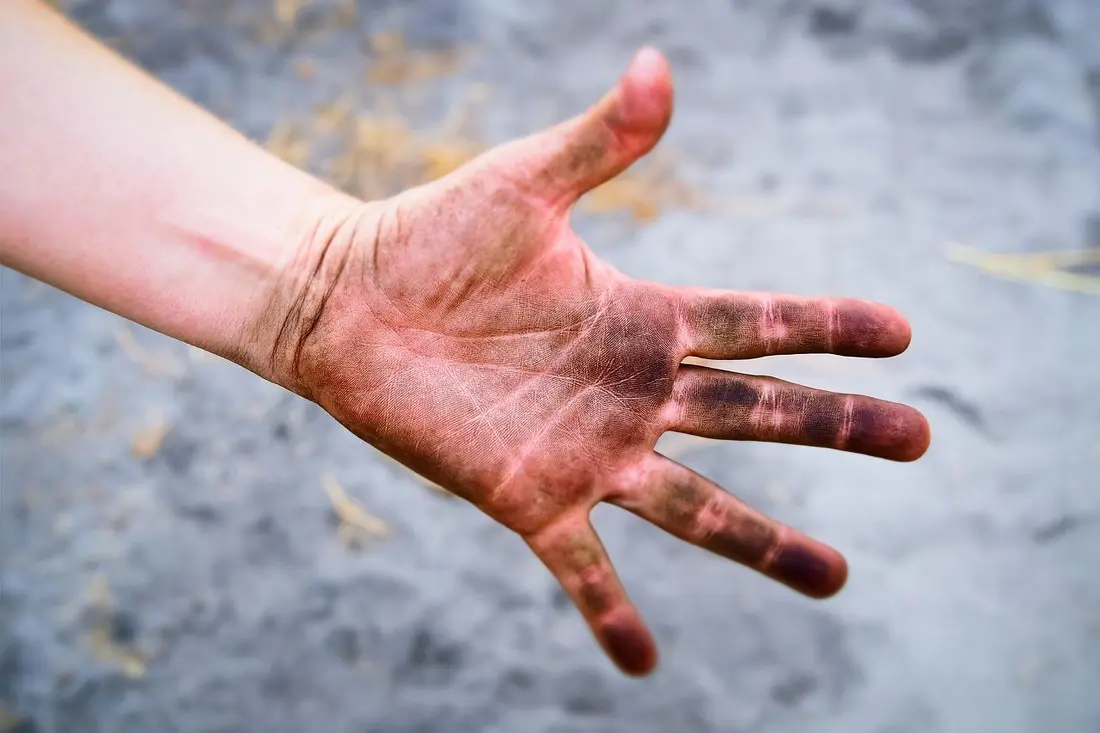 Top 10 des objets les plus sales qu’on touche au quotidien