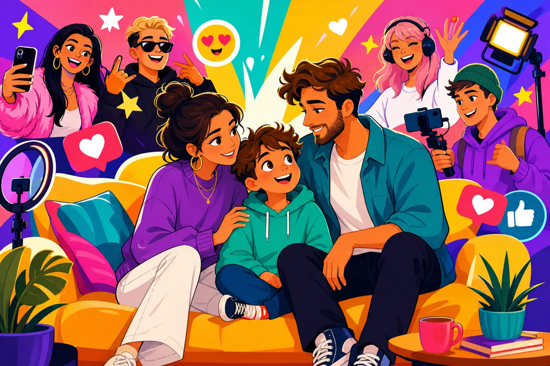 Comment bien éduquer son enfant ?