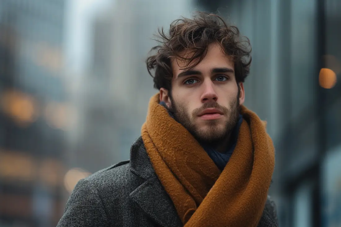 Pourquoi certains hommes évitent-ils le contact visuel avec les femmes ? analyse de la fuite du regard