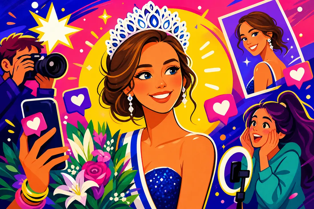 Que savoir de la Miss France 2021, Amandine Petit ?