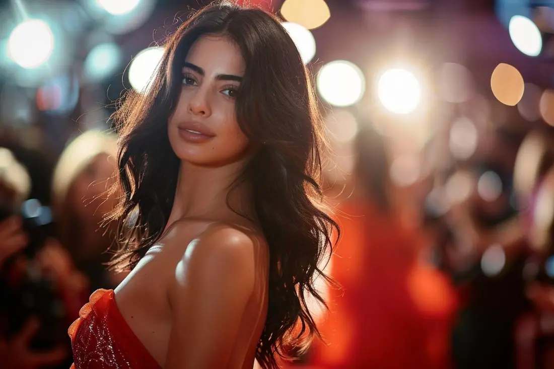 Qui est Emeraude Toubia ?
