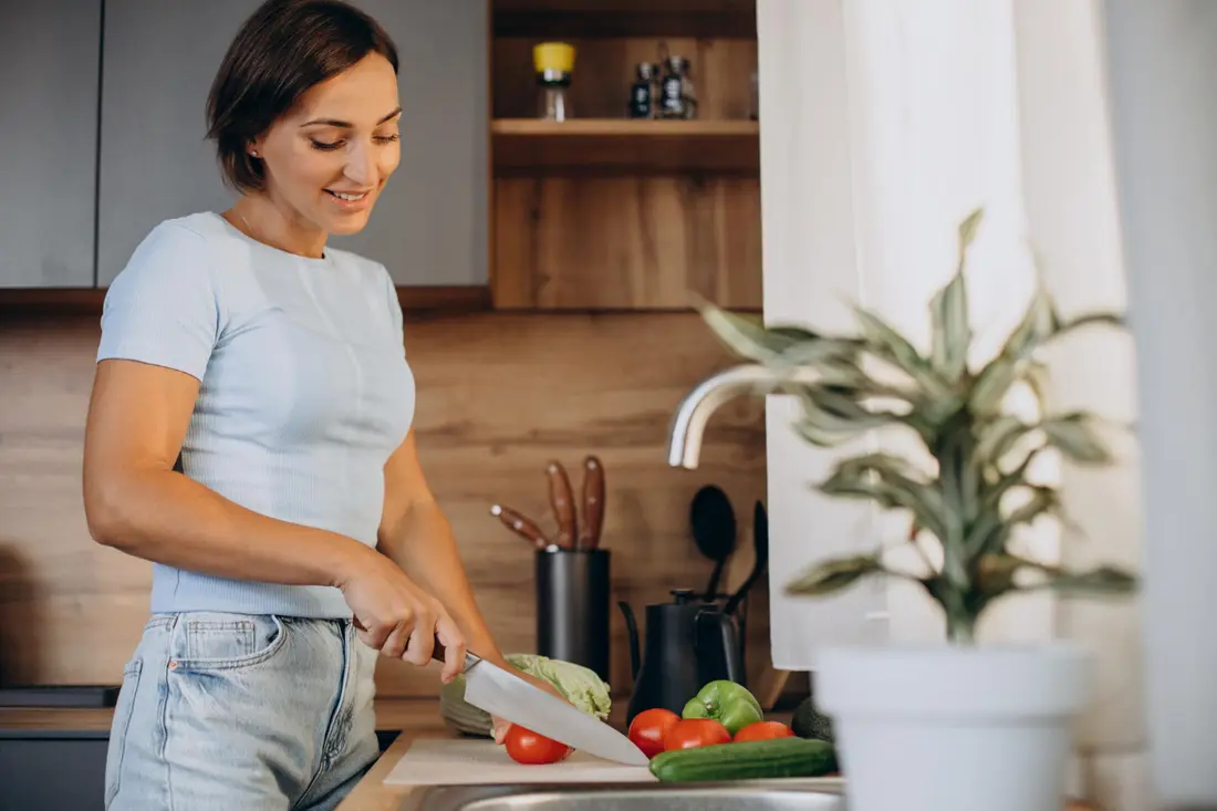 La nutrition a désormais ses masterclass, avec NUTRI+