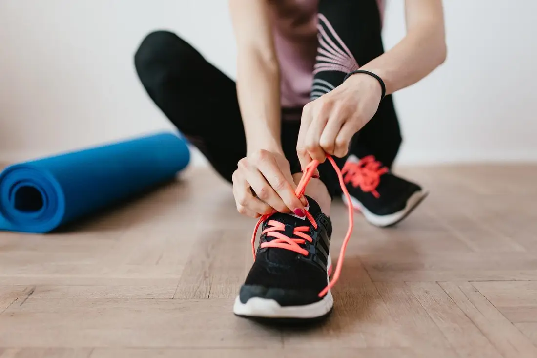 Participer à sa première compétition sportive : comment se préparer ?