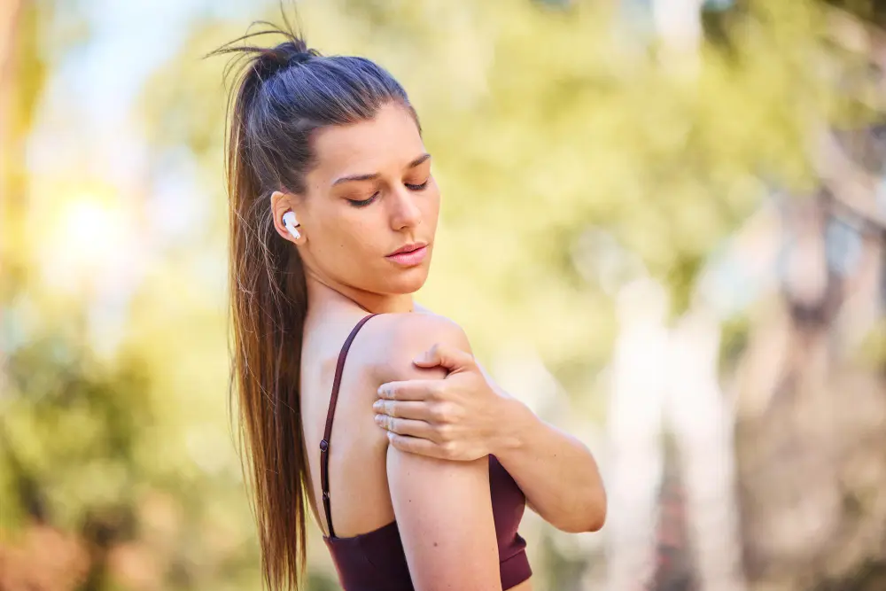 Perdre des bras : conseils et astuces pour affiner vos bras