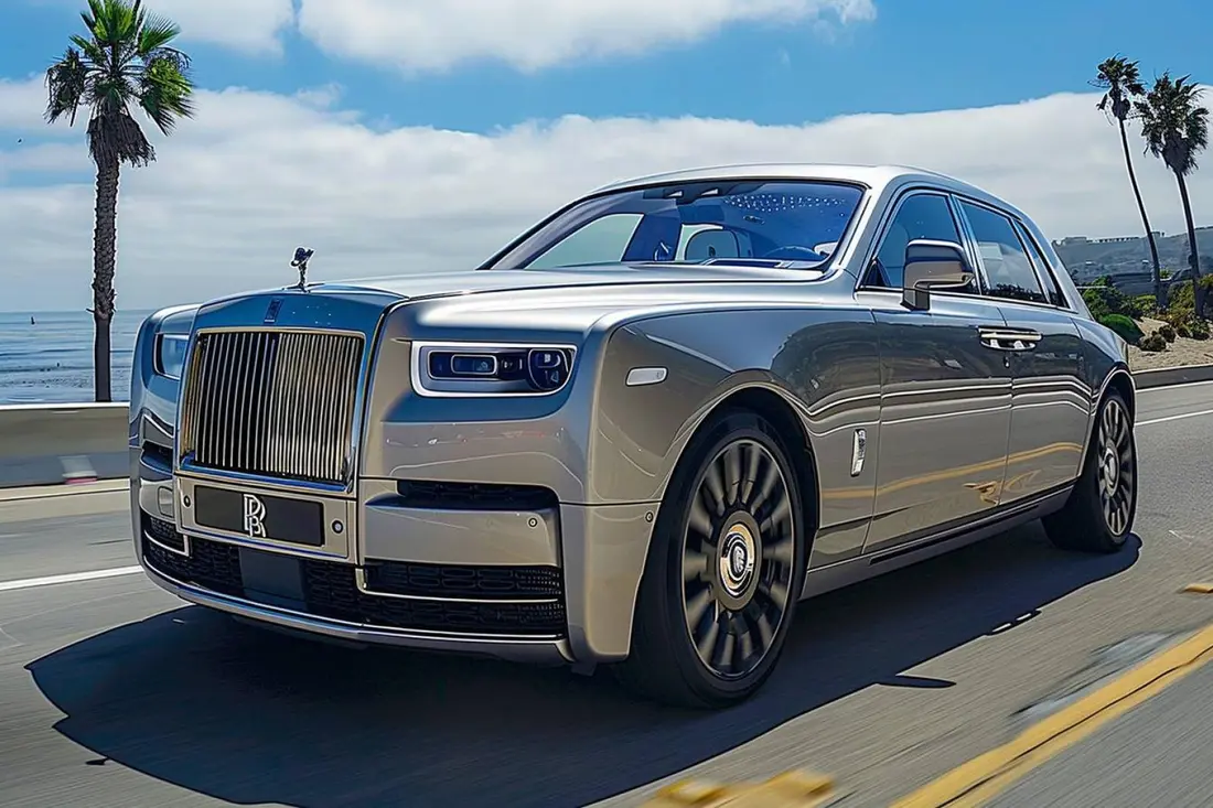 Que faut-il savoir sur la Rolls Royce Sport ?