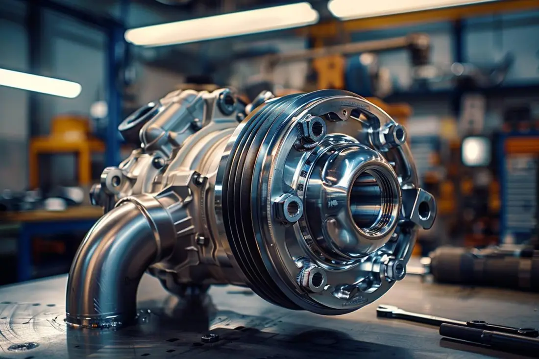 Qu’est-ce qu’une wastegate et comment fonctionne-t-elle ?