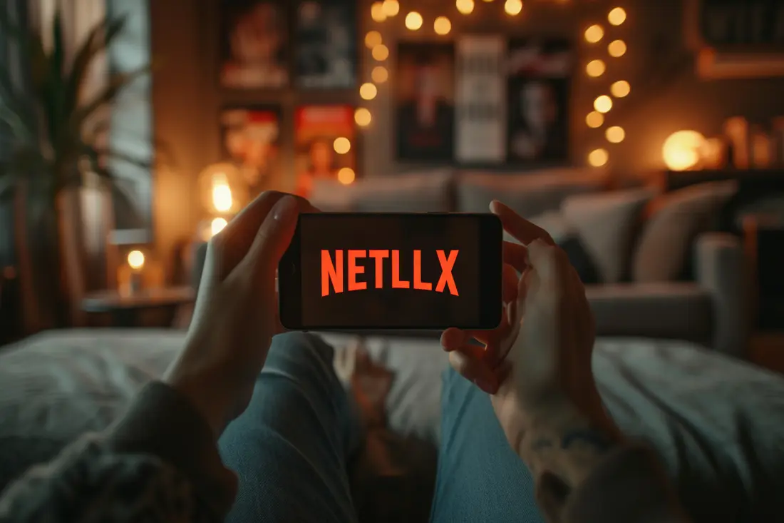 Comment utiliser netflix