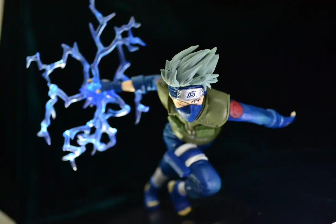 Naruto vs sasuke : analyse détaillée pour déterminer le plus fort des ninjas