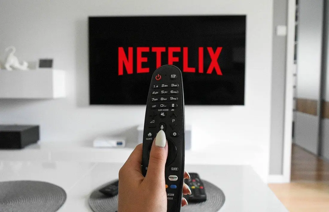 Netflix : quelle est l’origine de ce nom ?