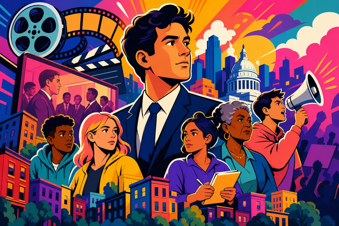 Show Me a Hero : au cœur de la politique d’une ville américaine