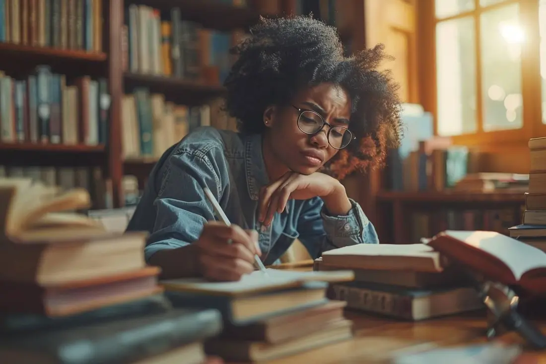 Comment écrire un poème avec des rimes ?