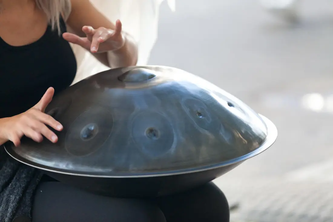 La musique handpan : une immersion dans le monde sonore unique de cet instrument.