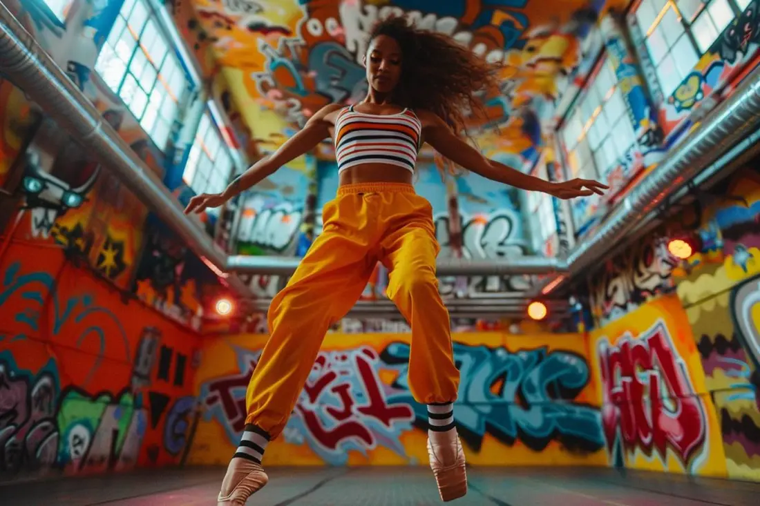 La tectonique danse : Quelles sont les origines de cette technique de danse ?