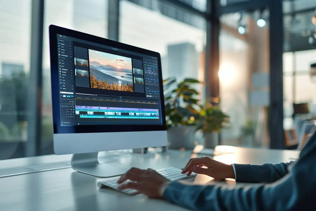 Qu’est-ce que Adobe Premiere et comment l’utiliser ?