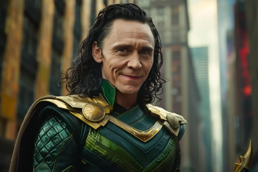 Qui est Loki, le célèbre anti-héros de l’univers Marvel ?