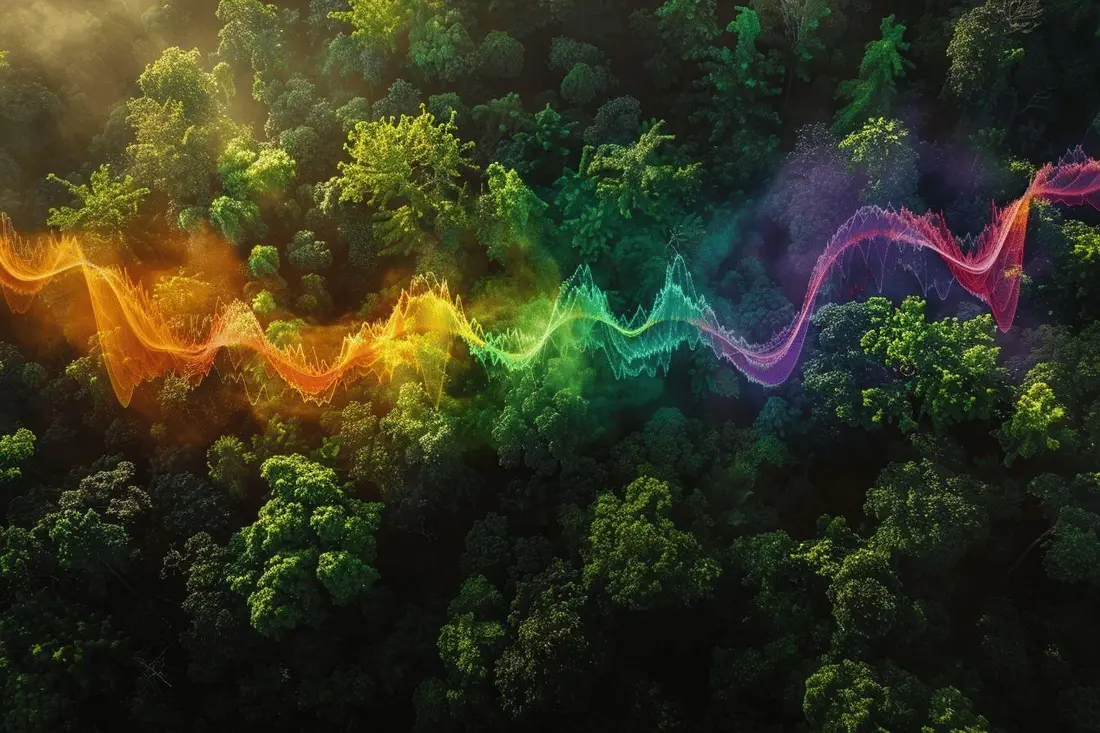 Top 5 des podcasts écologiques à suivre pour une meilleure conscience environnementale